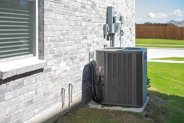 Reliable Ac Installation contractor in Atlanta, TX by FH HVAC